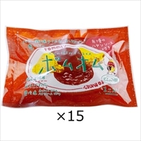 ポムオムハヤシ 15袋 セット 〔(オムライス200g・別添えハヤシソース120g)×15〕 惣菜 オムライス ポムの樹