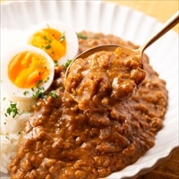 鹿児島なんこつ キーマカレー 5個 〔180g×5〕 レトルトカレー 惣菜