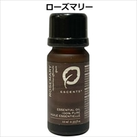 精油 ローズマリー 〔10ml〕 アロマグッズ ESCENTS エッセンス