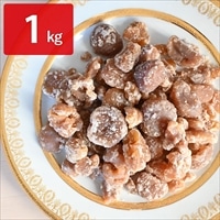 フタバ食品 マロングラッセ ブロークン 業務用 〔1kg〕栗 スイーツ