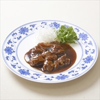 黒酢酢豚 中國菜 老四川 飄香 ピャオシャン 6個 〔180g×6〕 酢豚 惣菜 あつらえ厨房 日本橋古樹軒