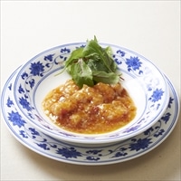 エビのチリソース煮 中國菜 老四川 飄香 ピャオシャン 6個 〔180g×6〕 エビチリ 惣菜 あつらえ厨房 日本橋古樹軒