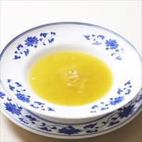 ふかひれと金華ハムの黄金スープ 中國菜 老四川 飄香 ピャオシャン 6個 〔200g×6〕 スープ 惣菜 あつらえ厨房 日本橋古樹軒