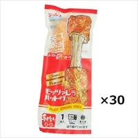 ジョンノ チーズ ハットグ 〔100g×30〕 ハットク おやつ