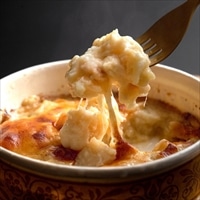 ヤマナカ 宮城県産 ホタテグラタン 〔160g×4〕 グラタン 冷凍【沖縄県・離島 配送不可】