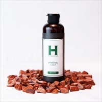 ボディソープ SHOWER GEL 1899 KYOTO 〔250ml〕 ボトル ボディケア ひさだアート