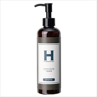 全身用クリーム WATER CREAM 1899 KYOTO 〔250ml〕 ボディケア クリーム ひさだアートインダストリー