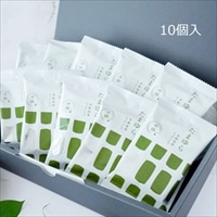 米粉の抹茶フィナンシェ 10個入1箱 〔フィナンシェ×10〕 東京 抹茶専門ブランド 千休