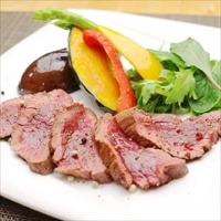 国産 ダチョウ肉 フィレ お徳用 〔約650g~750g(2P~3P不定貫)〕 肉 美里オーストリッチファーム