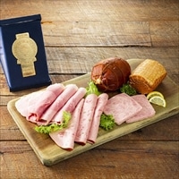 日進ハム 寿 セット 〔グロースリヨナー・ヴァイスシンケン・特選ロースハム ほか全5種〕 ハム