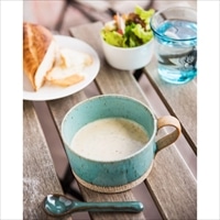 たっぷりキノコのポタージュ 2個セット 〔180g×2〕 スープ 惣菜