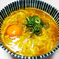 京の和風だしカレーらーめん 8食 〔(めん70g、スープ37g、薬味（一味唐辛子）)×8〕 ラーメン 麺類