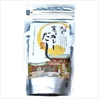 京の粉末カレーだし 2個 〔200g×2〕 だし 調味料