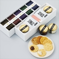 玄米のディップ煎餅 さしすせそ玄米煎餅 〔玄米煎餅20枚、ディップ2種、さしすせそ玄米煎餅5種計40枚〕  米菓【北海道・沖縄県・離島 配送不可】