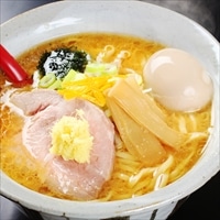 金沢麺屋大河ラーメン 2人前入8箱 〔(生めん120g×2、味噌スープ68g×2、あおさのり×2)×8〕 ラーメン 麺類 金沢麺屋大河