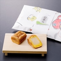 あんちんのもちもちつりがね饅頭 白あん 〔(40g×5)×4〕 まんじゅう 和菓子