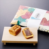 あんちんのもちもちつりがね饅頭 黒あん 〔(40g×5)×4〕 まんじゅう 和菓子