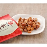 キャラいも キューブ まぼろしの味噌 4個セット 〔40g×4〕 お菓子 スイーツ ヤマウチ