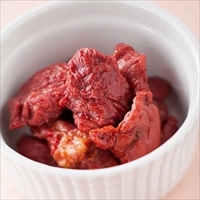 馬肉のひとくち燻製1個 〔150g〕 肉料理 馬肉 ヤマウチ