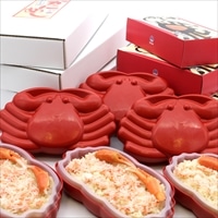 山陰 鳥取かにめし 〔(220g×3個入)×3〕 弁当 ごはんもの