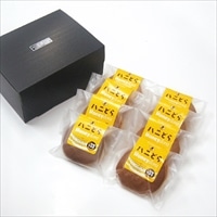 ハニどら 8個入 〔75g×8〕 どら焼き 洋菓子 神楽坂ピービーズ