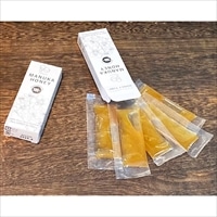 HoneyTime 携帯用 マヌカハニー MGO100+ 5袋入6箱 〔(5g×5)×6〕 はちみつ 健康食品 神楽坂ピービーズ