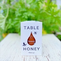 TABLE HONEY レワレワ 〔200g〕 はちみつ 健康食品 神楽坂ピービーズ