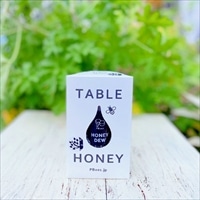 TABLE HONEY ハニーデュー 〔200g〕 はちみつ 健康食品 神楽坂ピービーズ