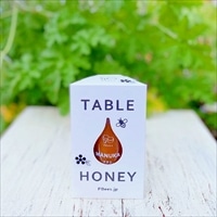 TABLE HONEY マヌカハニーMF 〔200g〕 はちみつ 健康食品 神楽坂ピービーズ