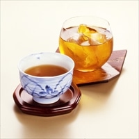 大山粉末ほうじ茶パウダー 〔30g×2〕 ほうじ茶 お茶 ながた茶店