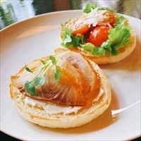 つくばスタージョンスモークミート 2個セット 〔110g×2〕 燻製 魚肉