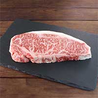 宮崎牛ロース ワンポンドステーキ 〔454g〕 牛肉 肩ロース