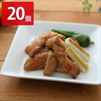 自衛隊員に人気!! やきとり 〔110g×20〕 常温 保存食 ニッポンハム