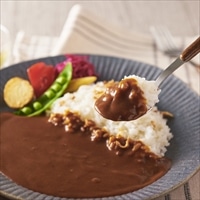 牛肉をとろけるまでじっくり煮込んだカレー BC-30R 〔(150g×3)×5〕 レトルトカレー