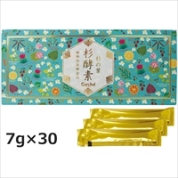 杉酵素 〔7g×30包〕 発酵食品 サプリメント Corchal