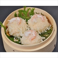 えびトロしゅうまい 8個入3箱 〔(しゅうまい35g×8、たれ10ml×1)×3〕 しゅうまい 惣菜