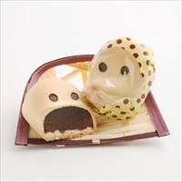 どじょう掬い饅頭 こしあん 8個入4箱 〔8個入×4〕 まんじゅう 和菓子