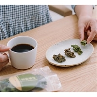 3種の湯の花せんべい フィアンティーヌ 〔伊勢抹茶味・ほうじ茶味・和紅茶味各50g〕 せんべい 和菓子 日の出屋製菓