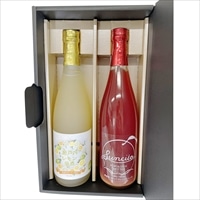 瀬戸内レモン梅酒 ブラッドオレンジストレートジュース セット 〔梅酒720ml、ジュース720ml〕 愛媛 名門サカイ