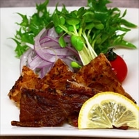 金目鯛スモークボーン 4個セット 〔35g〕 金目鯛 おつまみ