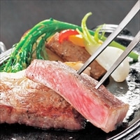 きたかみ牛 サーロインステーキ 500g 〔250g×2〕 サーロイン 牛肉