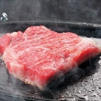 きたかみ牛 カルビ 〔500g〕 牛肉