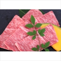 きたかみ牛 ヒレ 焼肉用 〔500g〕 牛肉