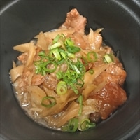 きたかみ牛 牛すじ煮込み 〔210g×10〕 レトルト 惣菜