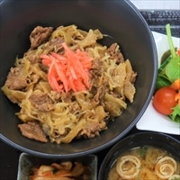 いわてきたかみ牛 牛丼 〔180g×10〕 惣菜