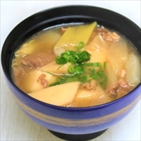 いわてきたかみ牛 芋の子煮 〔200g×10〕 惣菜