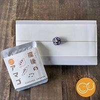 よしだほんてん 産後のアマゴ 川魚フレーク ギフトセット〔30g×3〕ご飯のお供 おかず