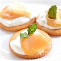 尾道瀬戸田 レモンカード 3個 〔100g×3〕 フルーツカード ジャム