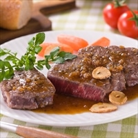 松阪牛 サーロインステーキ 〔250g、牛脂〕 牛肉 国産