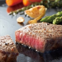 松阪牛 希少部位ステーキ3種 食べ比べセット 〔松阪牛モモ(ランプ・イチボ・マルシン)各60g×各2、牛脂〕 牛肉 牛モモ 国産